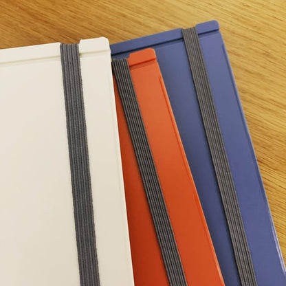LIHITLAB Mutual Clipboard書寫對摺墊板