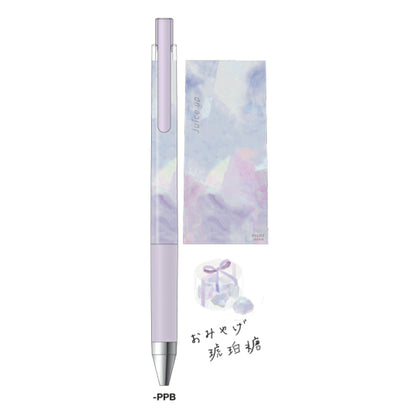 PILOT Juice up 水彩觸感原子筆