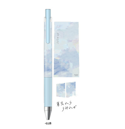 PILOT Juice up 水彩觸感原子筆