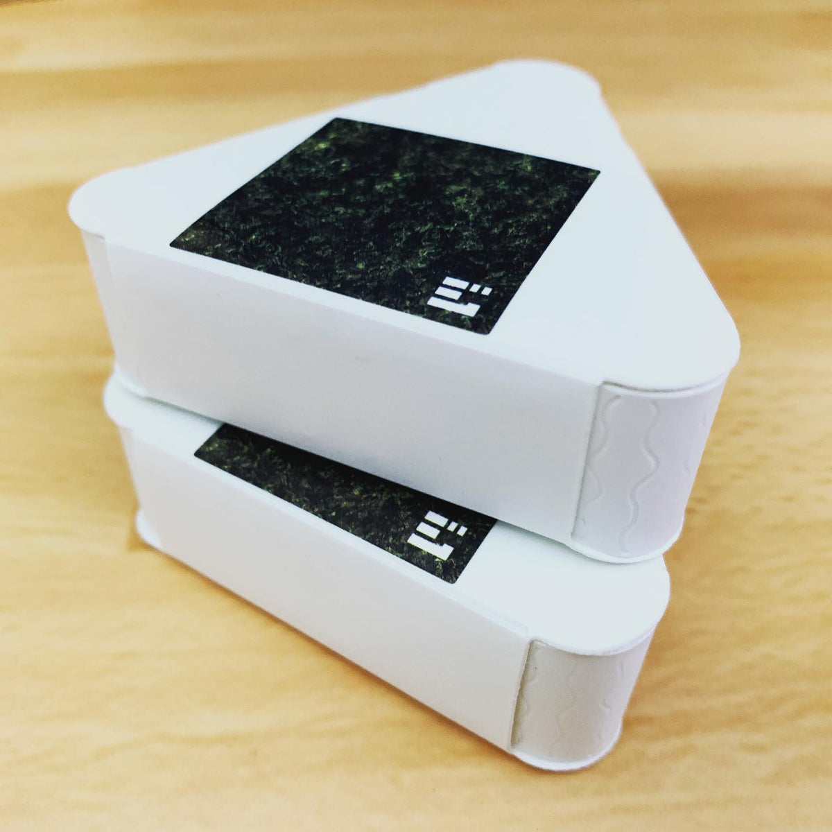 KINGJIM Jim Mart飯團文具系列