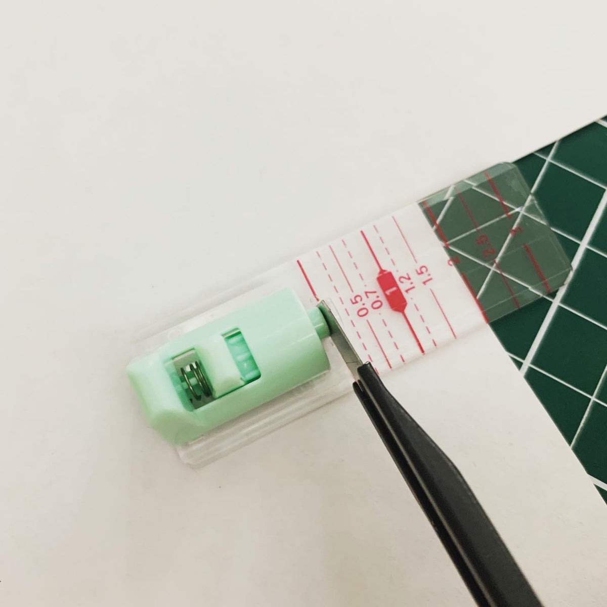 CLOVER 留白裁切輔助器