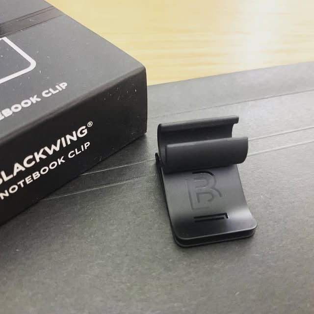 BLACKWING 筆記本專用筆夾
