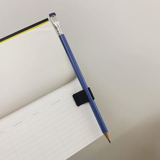 Blackwing 筆記本專用筆夾