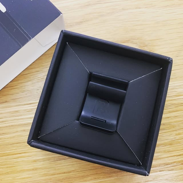 BLACKWING 筆記本專用筆夾