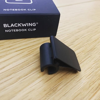 BLACKWING 筆記本專用筆夾
