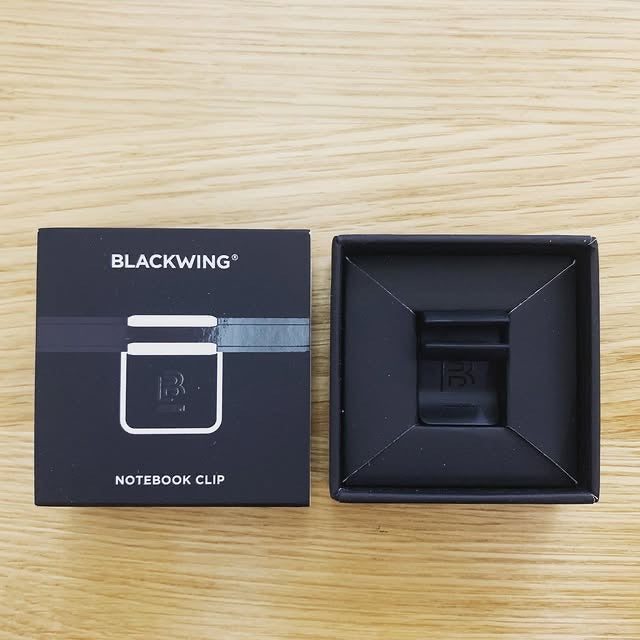 BLACKWING 筆記本專用筆夾