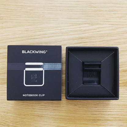 BLACKWING 筆記本專用筆夾