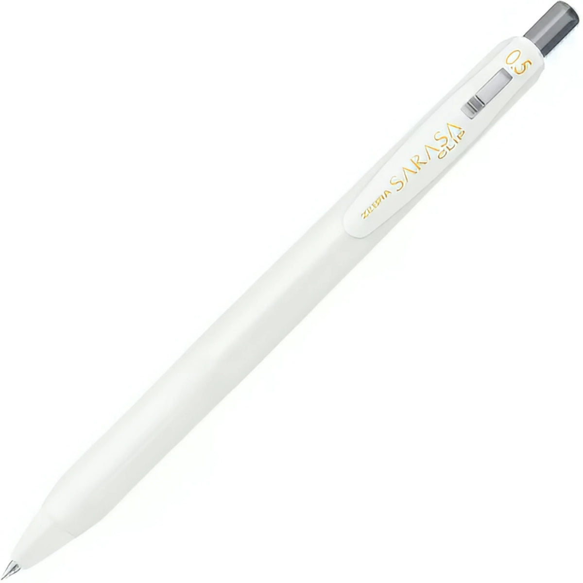 ZEBRA SARASA 限定單色系列