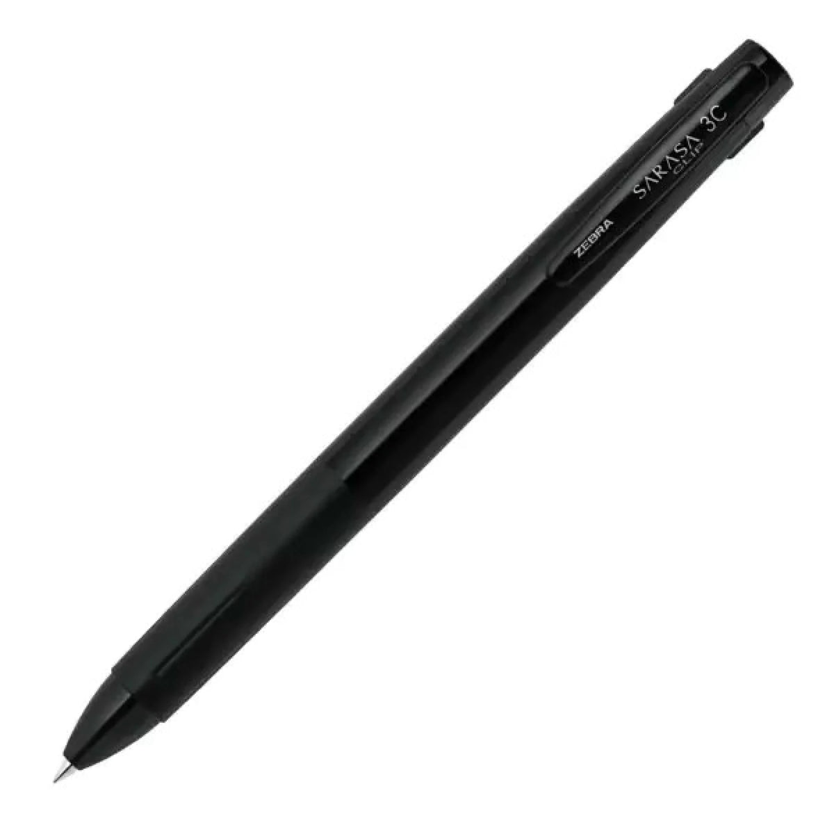 ZEBRA SARASA 限定單色系列