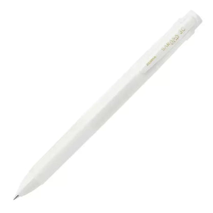 ZEBRA SARASA 限定單色系列