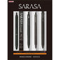 ZEBRA SARASA 限定單色系列