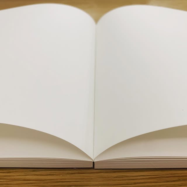 山本紙業 CANOPUS NOTE A5筆記本