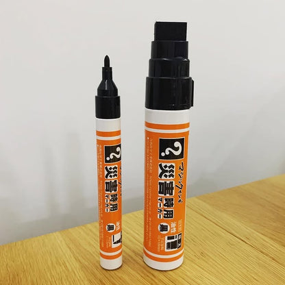 寺西化学工業災害時用 Marker套裝