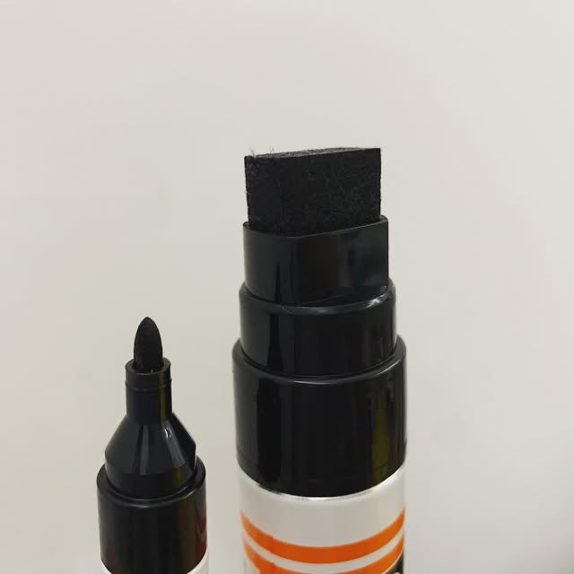 寺西化学工業災害時用 Marker套裝