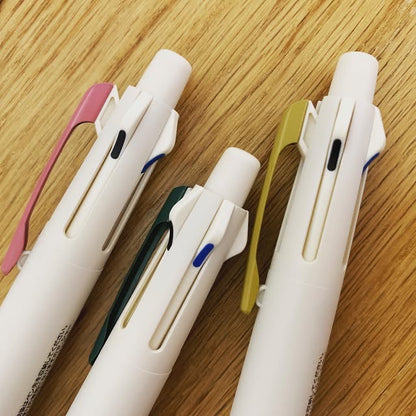三菱鉛筆 JETSTREAM Lite Touch Ink 2025 秋季新品