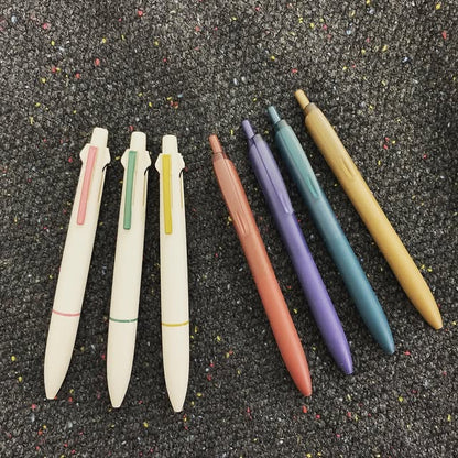 三菱鉛筆 JETSTREAM Lite Touch Ink 2025 秋季新品