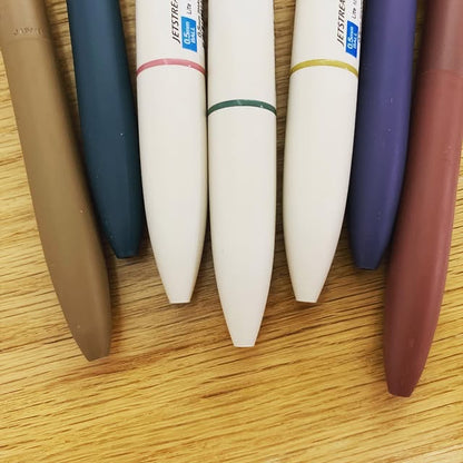 三菱鉛筆 JETSTREAM Lite Touch Ink 2025 秋季新品