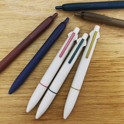 三菱鉛筆 JETSTREAM Lite Touch Ink 2025 秋季新品