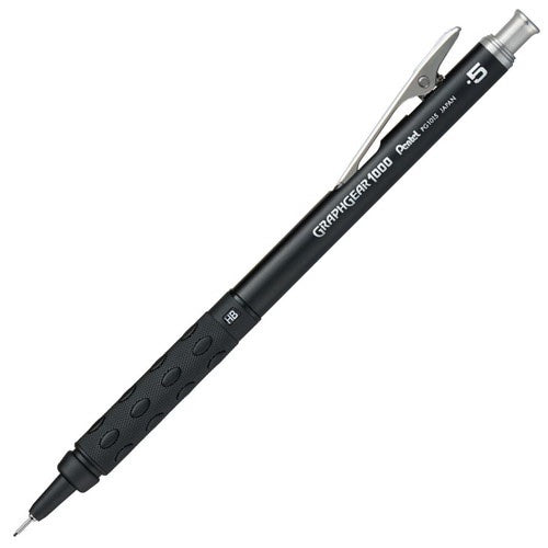 PENTEL 60周年限定製圖鉛芯筆