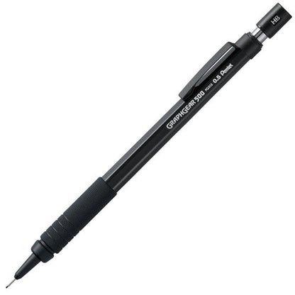 PENTEL 60周年限定製圖鉛芯筆