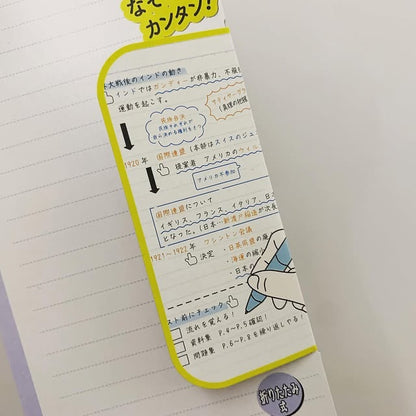 KUTSUWA 模板學習間尺