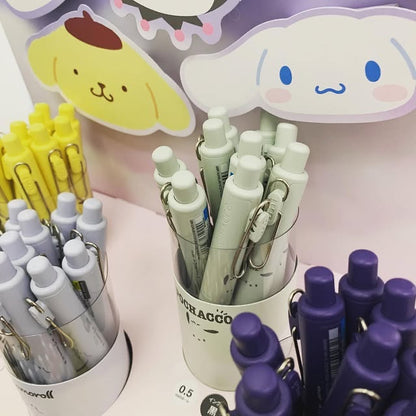 三菱Uni-ball one x Sanrio 主角