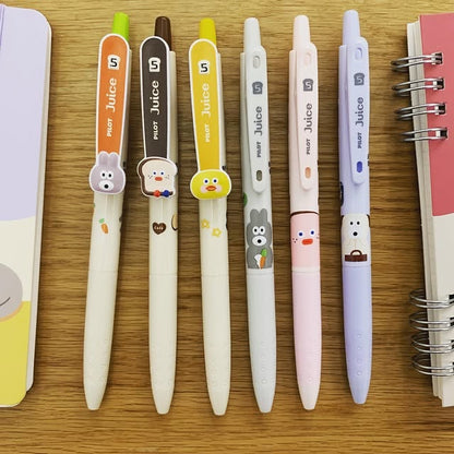 PILOT x BRUNCH BROTHER第二彈限量系列