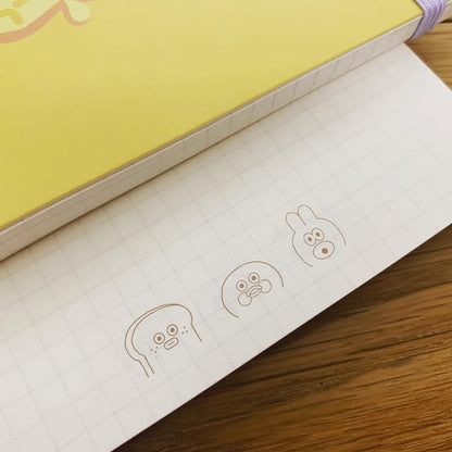 PILOT x BRUNCH BROTHER第二彈限量系列