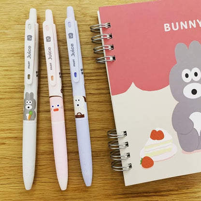 PILOT x BRUNCH BROTHER第二彈限量系列