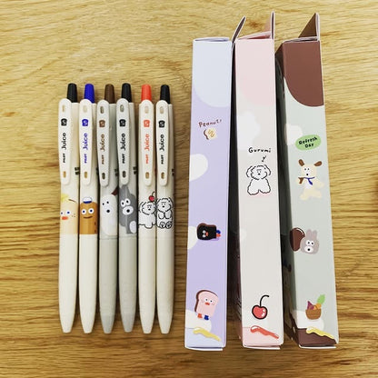 PILOT x BRUNCH BROTHER第二彈限量系列