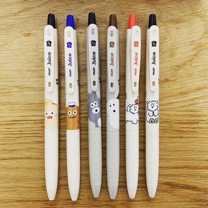 PILOT x BRUNCH BROTHER第二彈限量系列