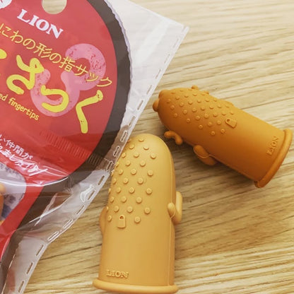 Lion Hanisakku手指套第3彈