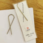 Foodmark Ichi-Clip Wide小型夾子