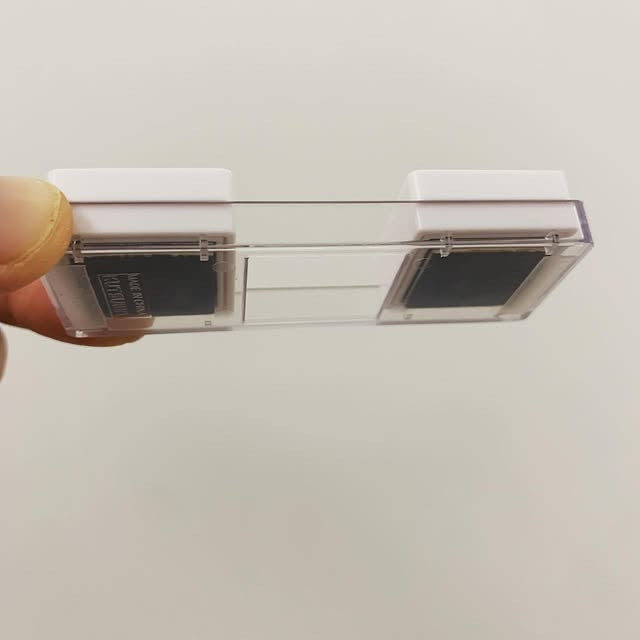 Kutsuwa Hankoko Slide滑行印章