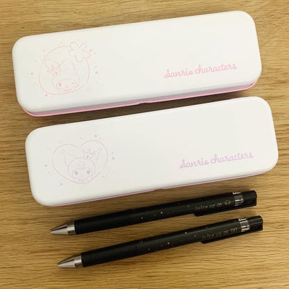 Pilot Juice Up × Sanrio Characters 聯乘系列