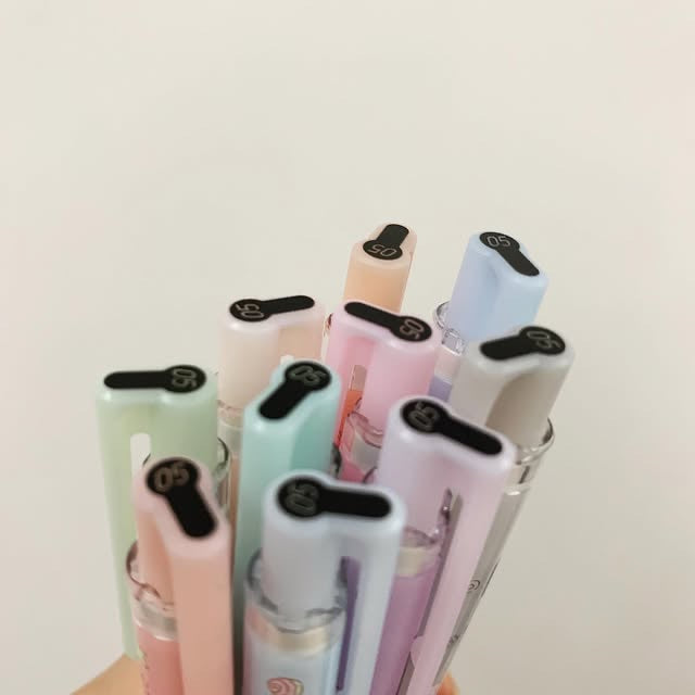 Pilot Juice Up × Sanrio Characters 聯乘系列