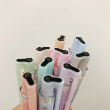 Pilot Juice Up × Sanrio Characters 聯乘系列
