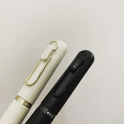 三菱鉛筆uni-ball one 3 三色筆