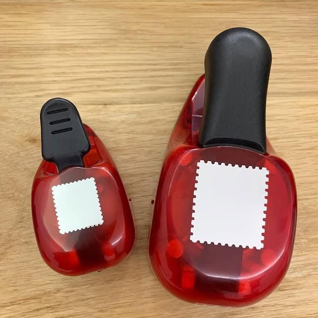 ALI CREATIVE專業級圖案打孔器