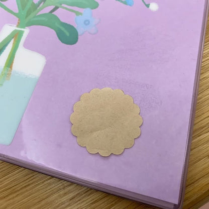ALI CREATIVE專業級圖案打孔器
