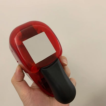ALI CREATIVE專業級圖案打孔器