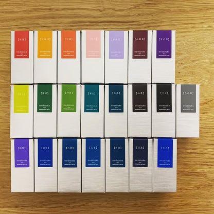 PILOT色彩雫墨水15ml