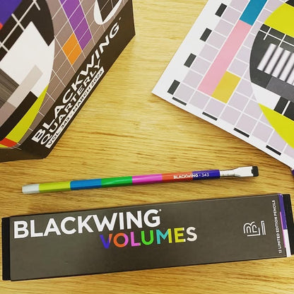 Blackwing Volume 343 限量版鉛筆