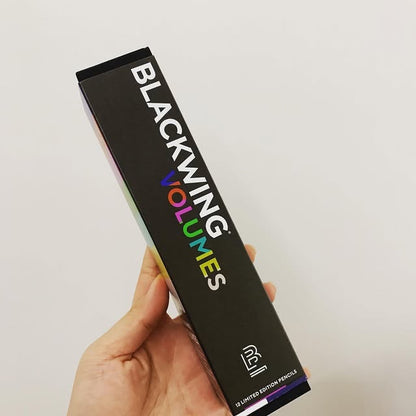 Blackwing Volume 343 限量版鉛筆