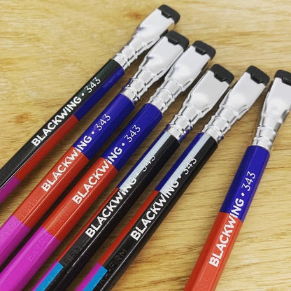 Blackwing Volume 343 限量版鉛筆