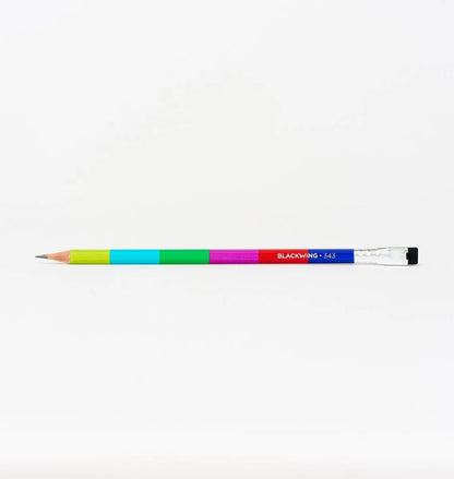 Blackwing Volume 343 限量版鉛筆