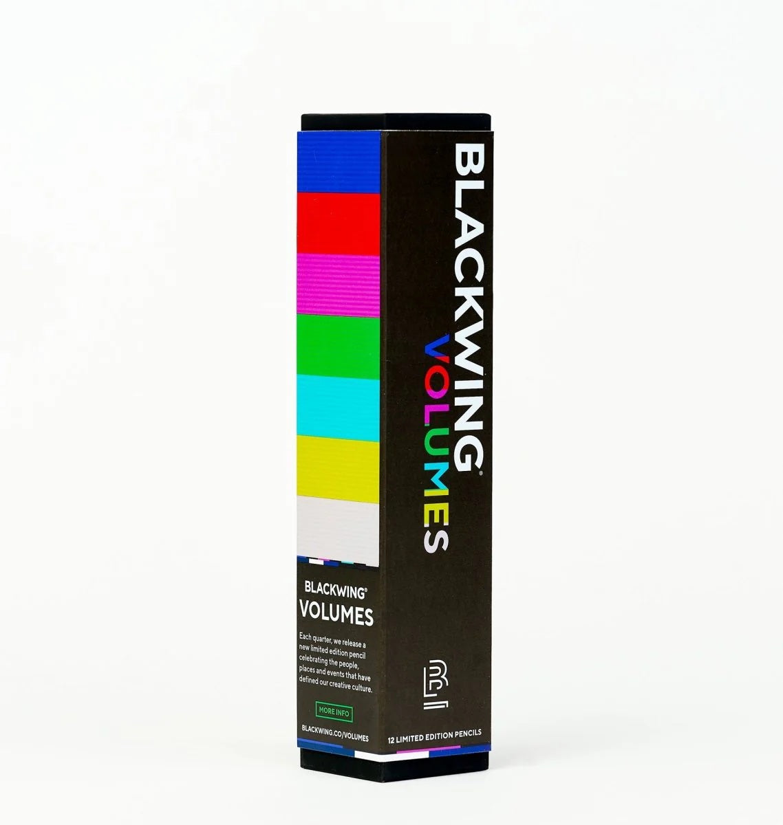 Blackwing Volume 343 限量版鉛筆