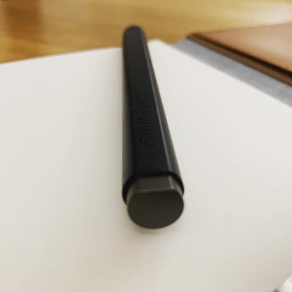BLACKWING Pen 史上首支金屬原子筆