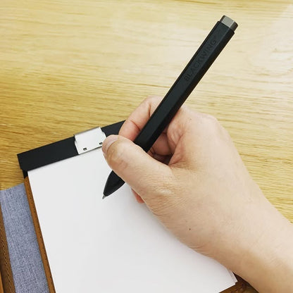 BLACKWING Pen 史上首支金屬原子筆