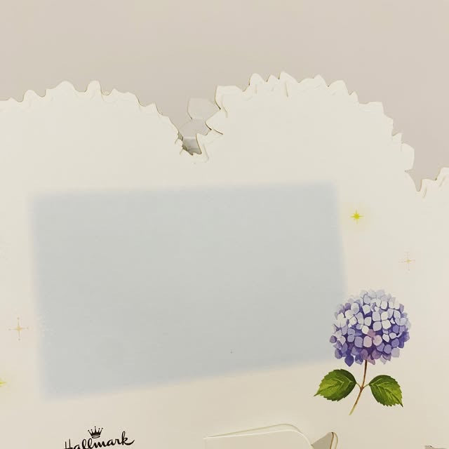 HALLMARK 立體夏日賀卡